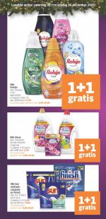 Albert Heijn reclame folder week 52, pagina.44