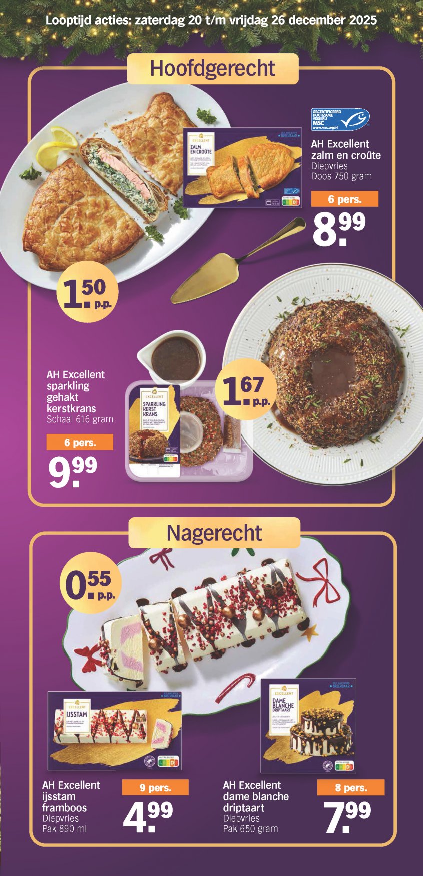 Albert Heijn Aanbiedingen van 20-12-2025 pagina.4