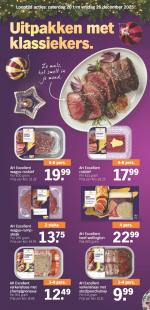Albert Heijn reclame folder week 51, pagina.11