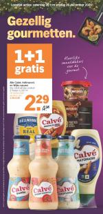 Albert Heijn reclame folder week 51, pagina.15