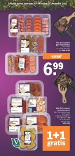 Albert Heijn reclame folder week 51, pagina.16