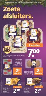 Albert Heijn reclame folder week 51, pagina.21