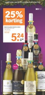 Albert Heijn reclame folder week 51, pagina.27