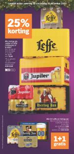 Albert Heijn reclame folder week 51, pagina.29