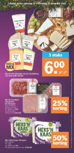 Albert Heijn reclame folder week 51, pagina.30