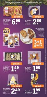 Albert Heijn reclame folder week 51, pagina.32