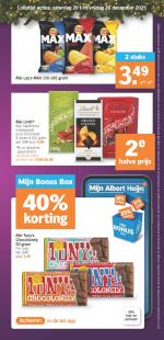 Albert Heijn reclame folder week 51, pagina.42