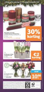 Albert Heijn reclame folder week 51, pagina.45