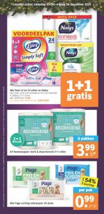 Albert Heijn reclame folder week 51, pagina.46