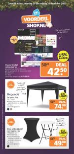 Albert Heijn reclame folder week 51, pagina.48