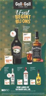 Albert Heijn reclame folder week 51, pagina.49