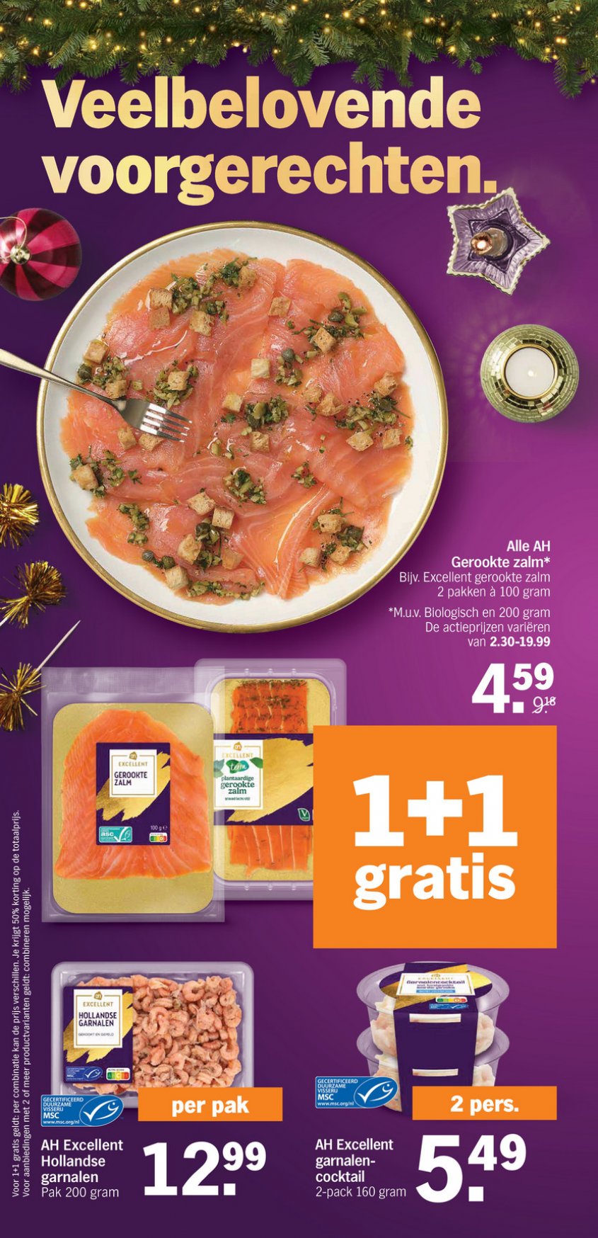 Albert Heijn Aanbiedingen van 27-12-2025 pagina.43