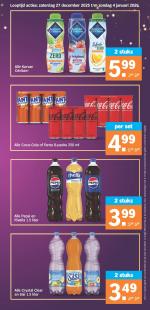 Albert Heijn reclame folder week 01, pagina.16