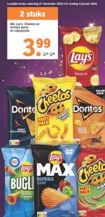 Albert Heijn reclame folder week 01, pagina.17