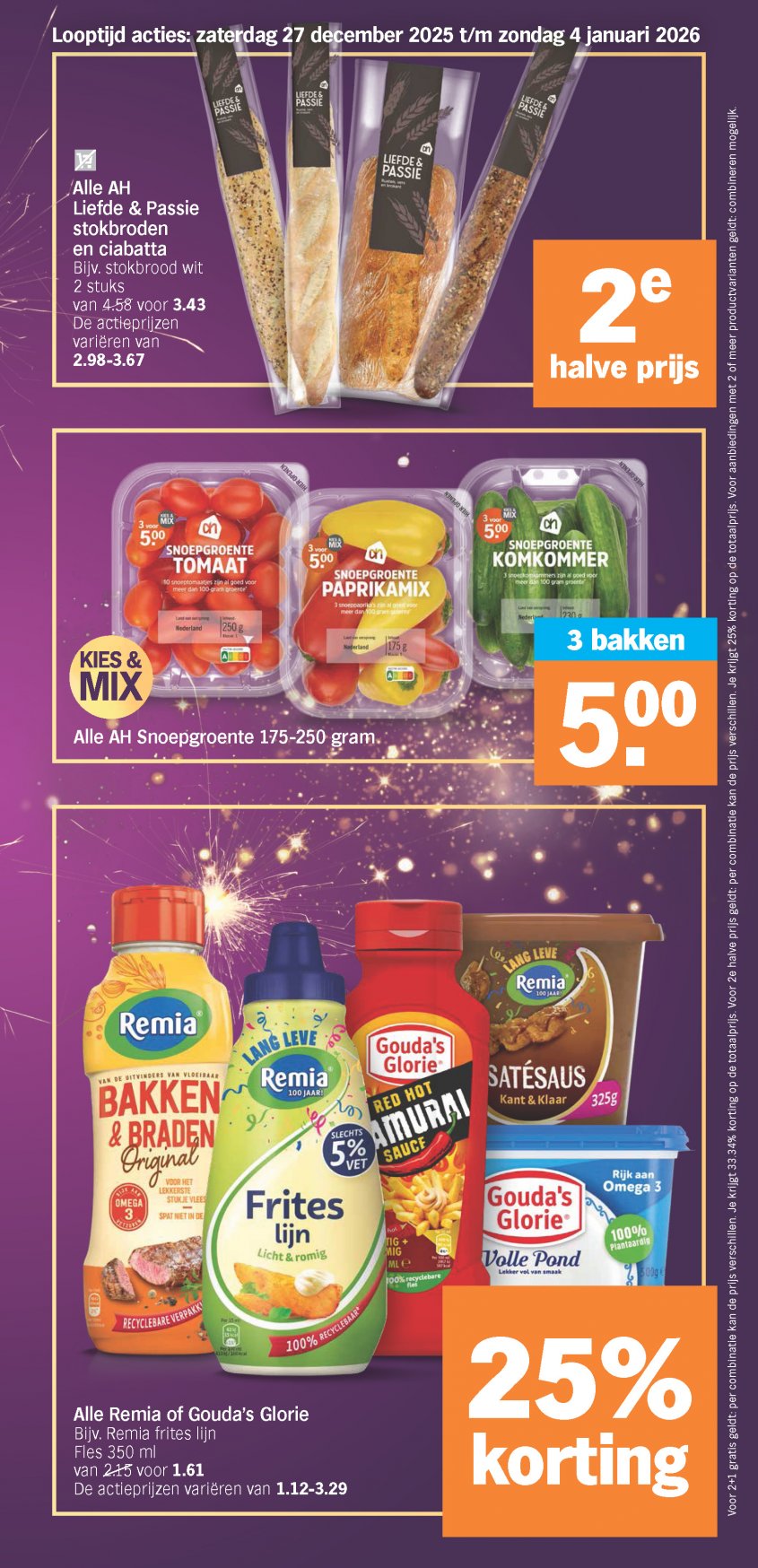 Albert Heijn Aanbiedingen van 27-12-2025 pagina.10