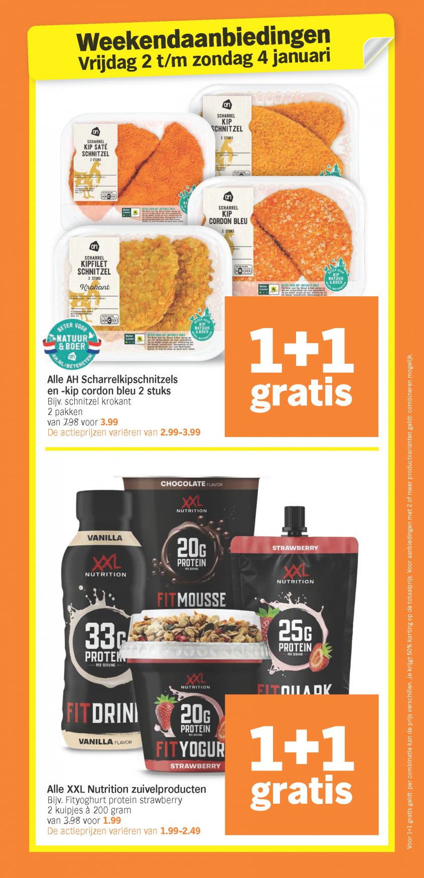 Albert Heijn Aanbiedingen van 27-12-2025 pagina.37