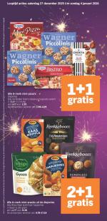 Albert Heijn reclame folder week 01, pagina.5