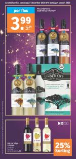 Albert Heijn reclame folder week 01, pagina.13