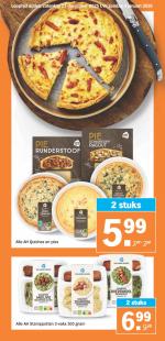 Albert Heijn reclame folder week 01, pagina.26