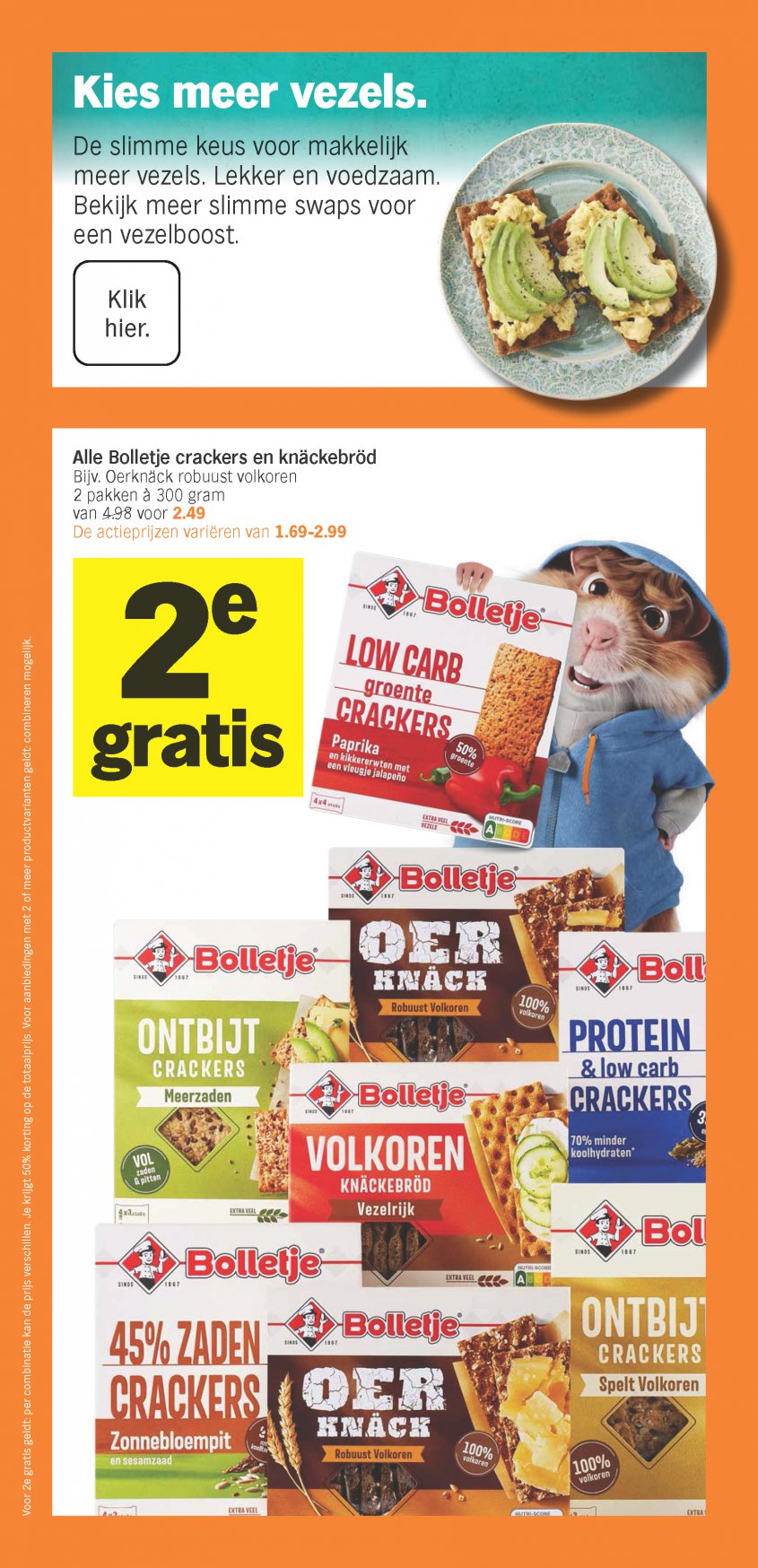 Albert Heijn Aanbiedingen van 05-01-2026 pagina.5