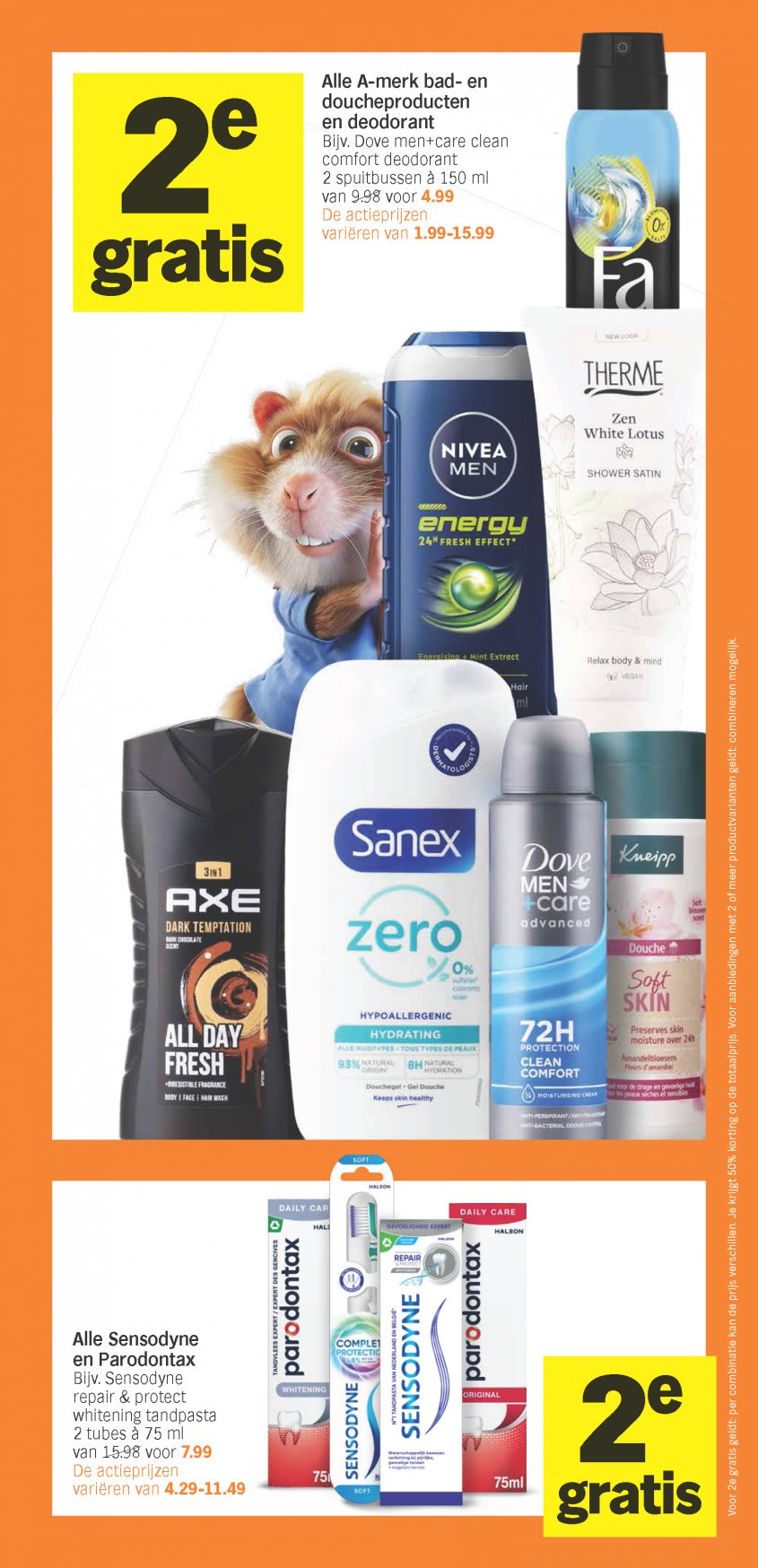 Albert Heijn Aanbiedingen van 05-01-2026 pagina.20