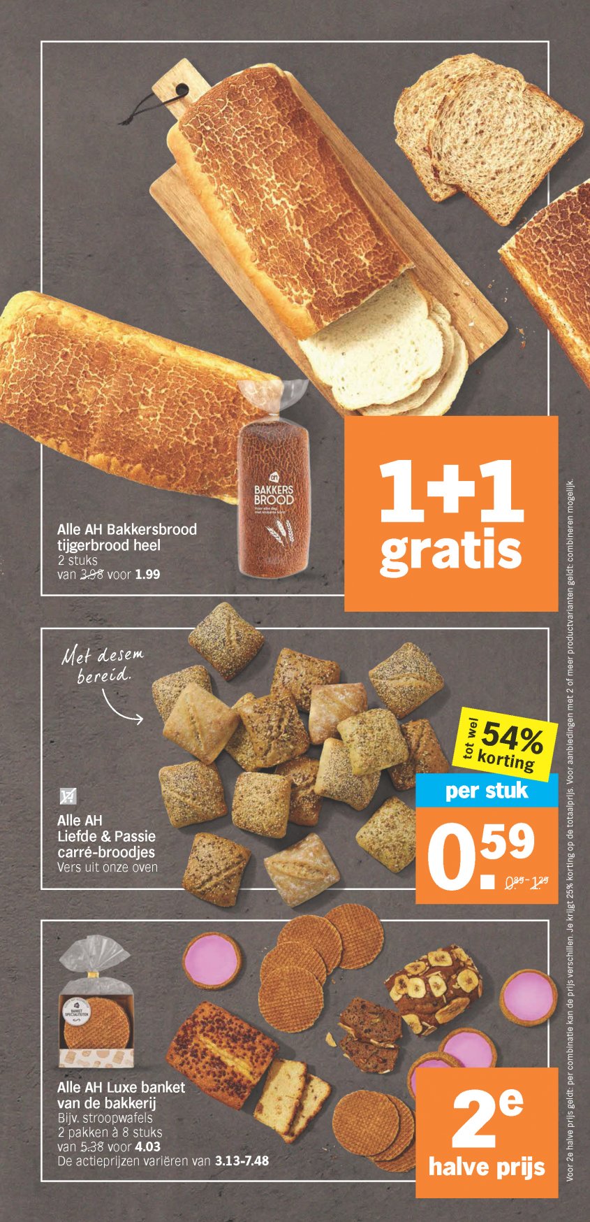 Albert Heijn Aanbiedingen van 05-01-2026 pagina.29