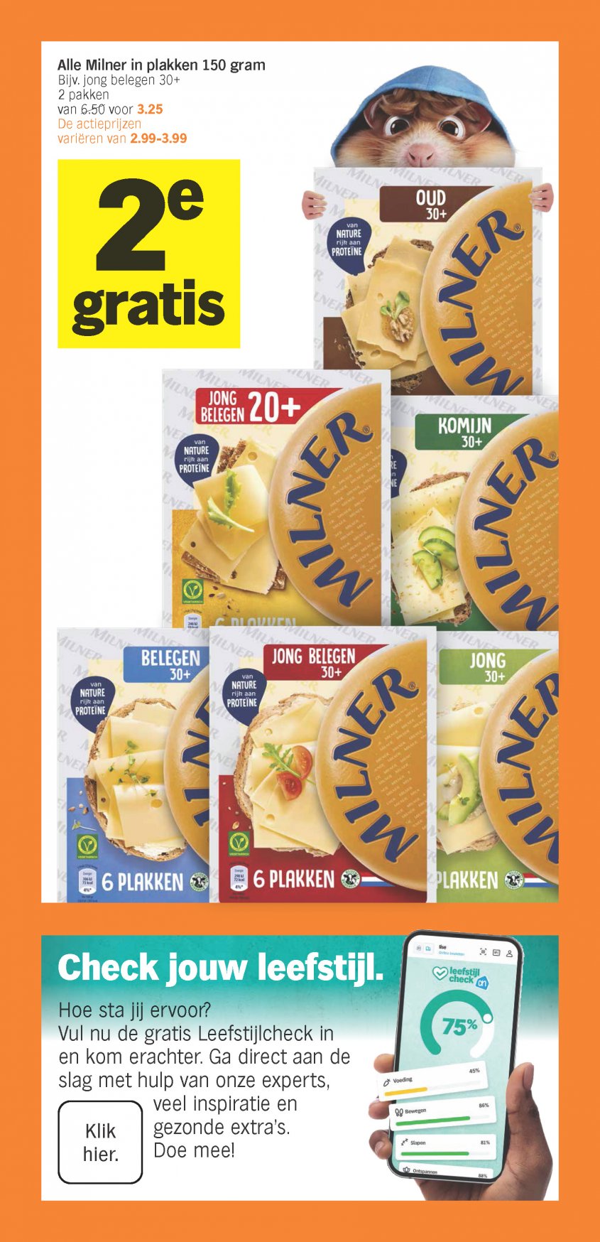 Albert Heijn Aanbiedingen van 05-01-2026 pagina.6