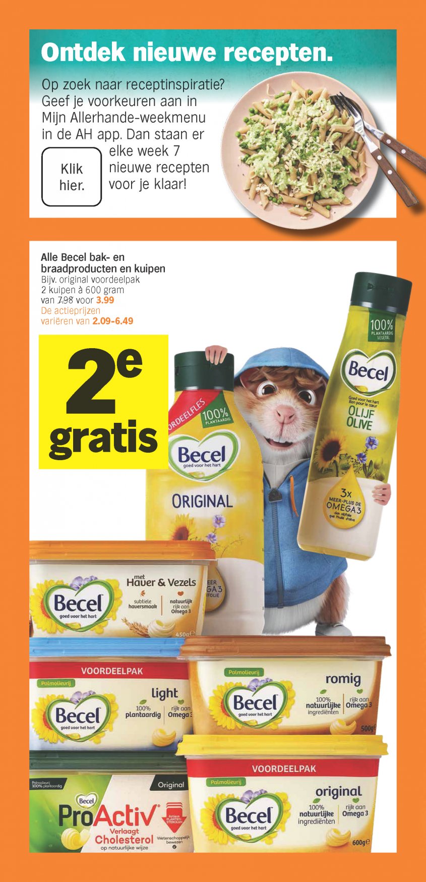 Albert Heijn Aanbiedingen van 05-01-2026 pagina.7