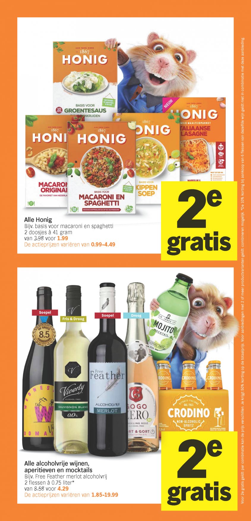Albert Heijn Aanbiedingen van 05-01-2026 pagina.12