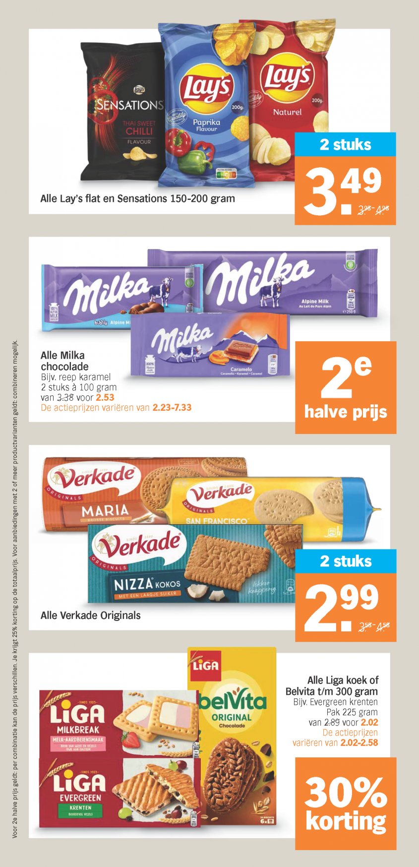 Albert Heijn Aanbiedingen van 05-01-2026 pagina.33
