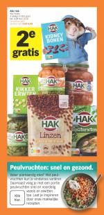 Albert Heijn reclame folder week 02, pagina.4