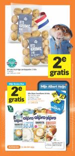 Albert Heijn reclame folder week 02, pagina.8