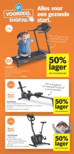 Albert Heijn reclame folder week 02, pagina.9