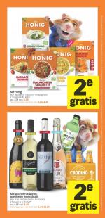 Albert Heijn reclame folder week 02, pagina.12