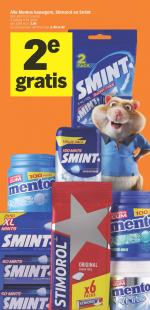 Albert Heijn reclame folder week 02, pagina.13