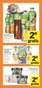 Albert Heijn reclame folder week 02, pagina.15