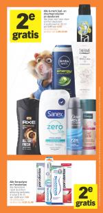 Albert Heijn reclame folder week 02, pagina.20