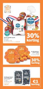 Albert Heijn reclame folder week 02, pagina.25