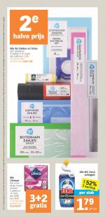 Albert Heijn reclame folder week 02, pagina.36