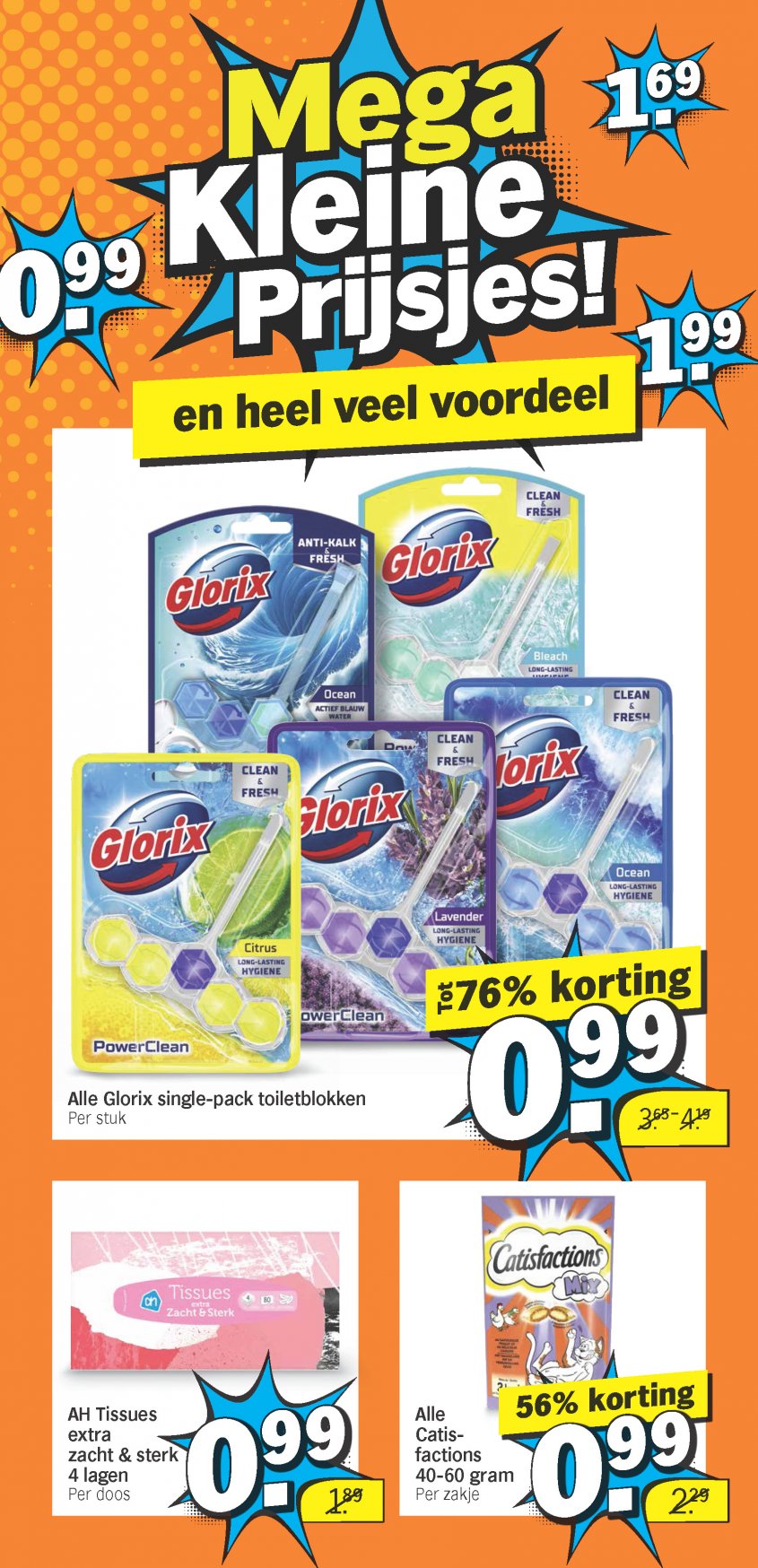Albert Heijn Aanbiedingen van 12-01-2026 pagina.14
