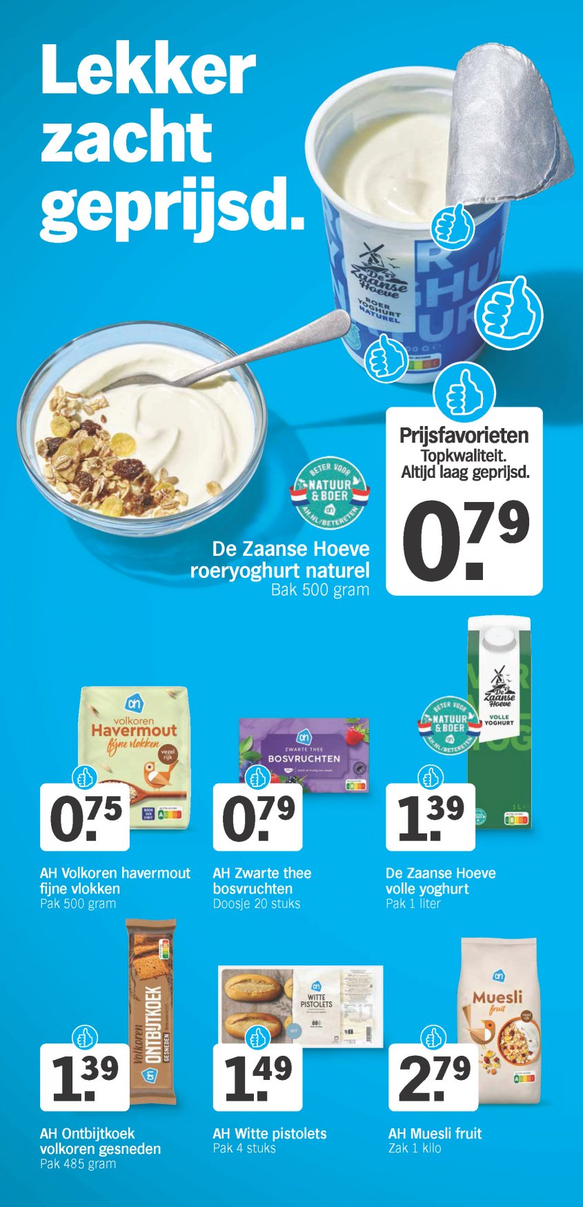 Albert Heijn Aanbiedingen van 12-01-2026 pagina.20