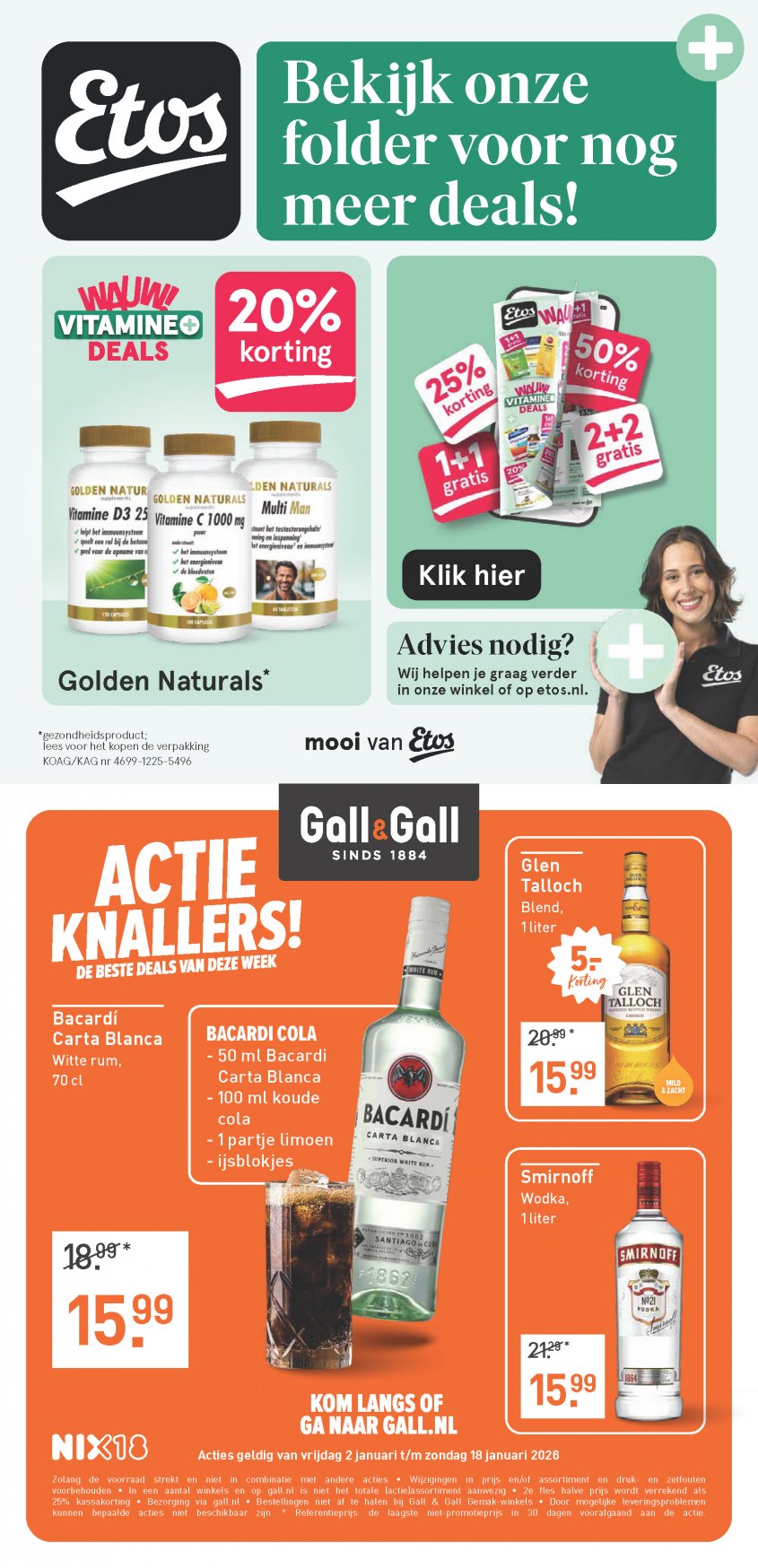 Albert Heijn Aanbiedingen van 12-01-2026 pagina.37