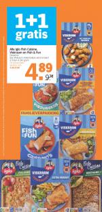 Albert Heijn reclame folder week 03, pagina.2