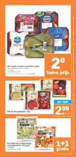 Albert Heijn reclame folder week 03, pagina.4