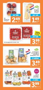 Albert Heijn reclame folder week 03, pagina.7