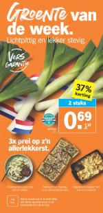 Albert Heijn reclame folder week 03, pagina.8