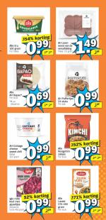 Albert Heijn reclame folder week 03, pagina.13