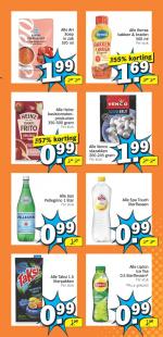 Albert Heijn reclame folder week 03, pagina.15