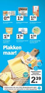 Albert Heijn reclame folder week 03, pagina.21
