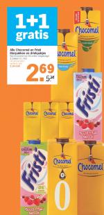 Albert Heijn reclame folder week 03, pagina.22